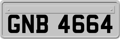 GNB4664