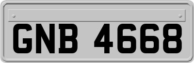 GNB4668