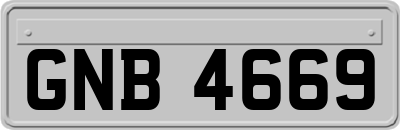 GNB4669