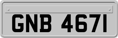 GNB4671