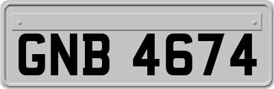 GNB4674