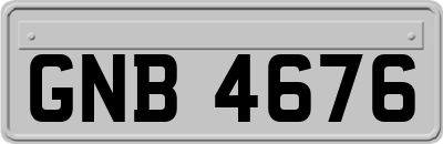 GNB4676