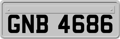 GNB4686