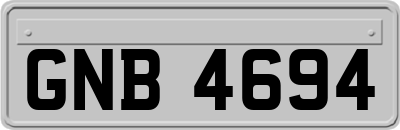 GNB4694