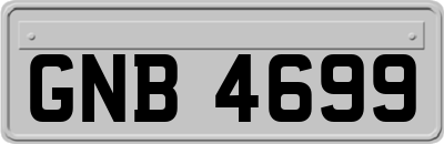 GNB4699