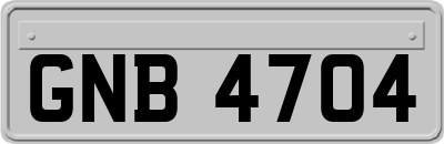 GNB4704