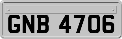 GNB4706