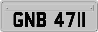 GNB4711