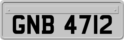 GNB4712