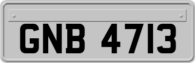 GNB4713