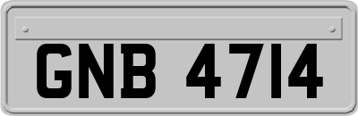 GNB4714