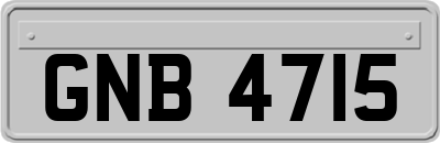 GNB4715