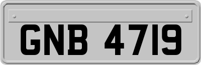 GNB4719