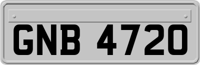 GNB4720