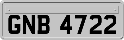 GNB4722