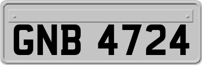 GNB4724