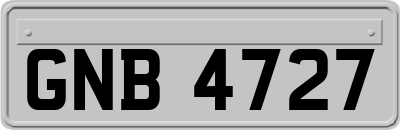 GNB4727