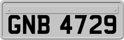 GNB4729