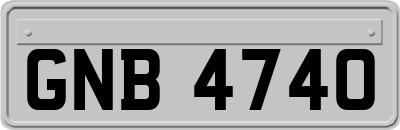 GNB4740