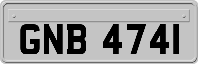 GNB4741