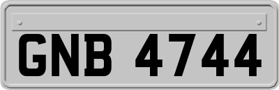 GNB4744
