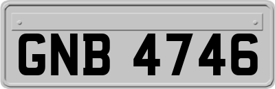 GNB4746
