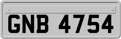 GNB4754