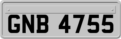 GNB4755