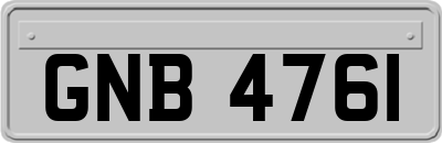 GNB4761