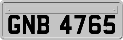 GNB4765