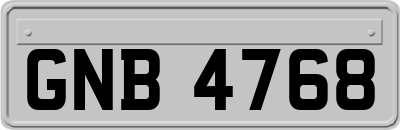 GNB4768