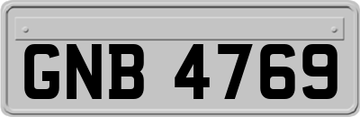 GNB4769