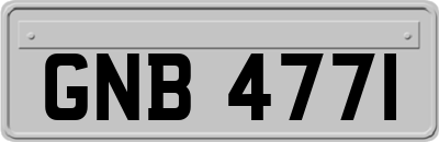 GNB4771