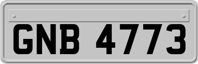 GNB4773