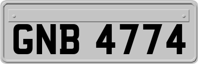 GNB4774