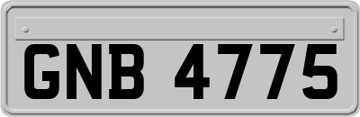 GNB4775