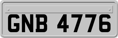 GNB4776