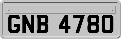 GNB4780