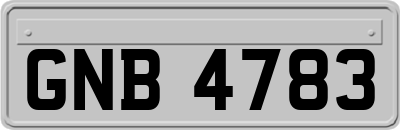 GNB4783