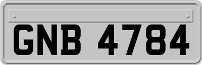 GNB4784
