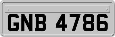 GNB4786