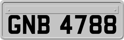 GNB4788