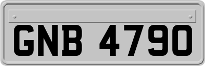 GNB4790