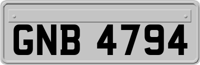 GNB4794