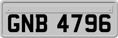 GNB4796