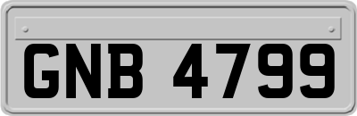 GNB4799