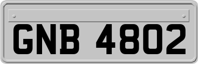 GNB4802