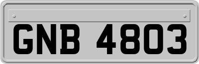 GNB4803