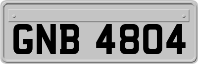 GNB4804