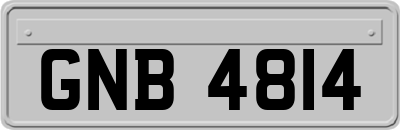 GNB4814